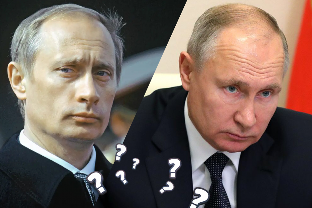 Путин не решил, хочет ли остаться президентом на еще один срок