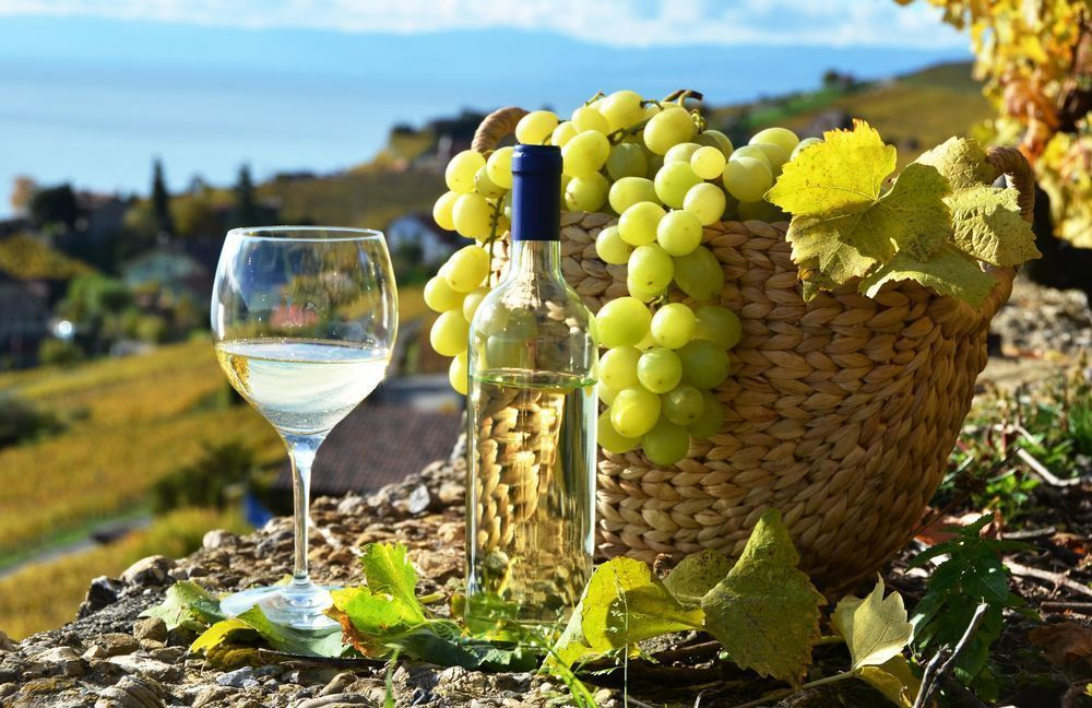 Крымские вина проигрывают краснодарским