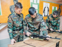 Вице-спикер Госдумы предложил вернуть военную подготовку в школы России