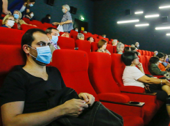 Кинотеатры Геленджика получат поддержку из краевого бюджета 