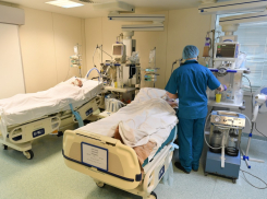 14 пациентов в тяжелом состоянии: о коронавирусе на Кубани и в России