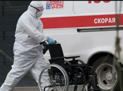 +96 новых случаев: актуальные данные о коронавирусе на Кубани