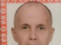 48-летнего мужчину несколько дней разыскивают в Геленджике
