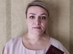 Депутат Госдумы помог жительнице Кубани восстановить российское гражданство