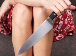 Жена убила мужа кухонным ножом в Геленджике