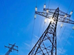 3 декабря плановое отключение электроэнергии в селе Кабардинка