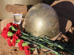 Останки героев ВОВ перезахоронят в Геленджике
