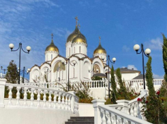 В среду в Геленджике будет солнечно