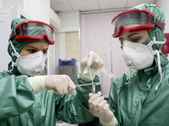 Около сотни новых больных: актуальные данные о коронавирусе на Кубани