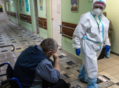 Коронавирус наступает на Кубань: актуальные данные