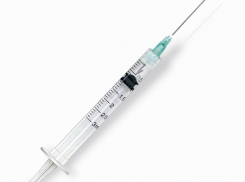В Геленджике стартовала вакцинация от гриппа