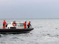 В трюме затонувшего  судна из Геленджика обнаружили  тела двух членов экипажа  