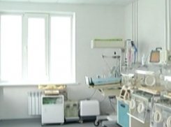 Обновленное родильное отделение откроется в Геленджике