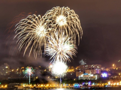 Геленджик стал желанным городом для встречи Нового года