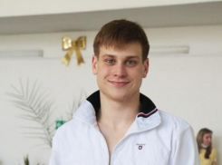 Геленджичанину присвоили звание «Мастера спорта России»
