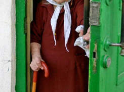 15 тысяч рублей украл «волонтер» у 78-летней бабушки