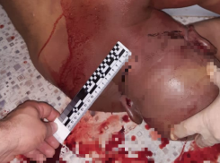 Кровавая баня: страшное убийство произошло у соседей Геленджика