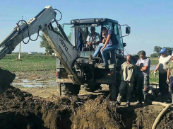 Стали известны предварительные прогнозы возвращения воды в Геленджик