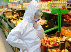 Безопасность превыше всего: как геленджичанам не подхватить коронавирус в продуктовом 