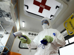 Еще двое человек заразились коронавирусом в Геленджике 