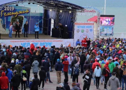 Всероссийские соревнования по спортивному ориентированию дали старт в Геленджике 