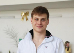 Геленджичанину присвоили звание «Мастера спорта России»