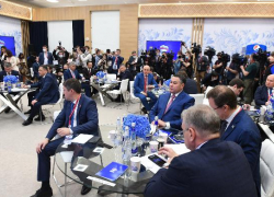 Крупные курортные инвестсоглашения заключит Кубань на экономическом форуме