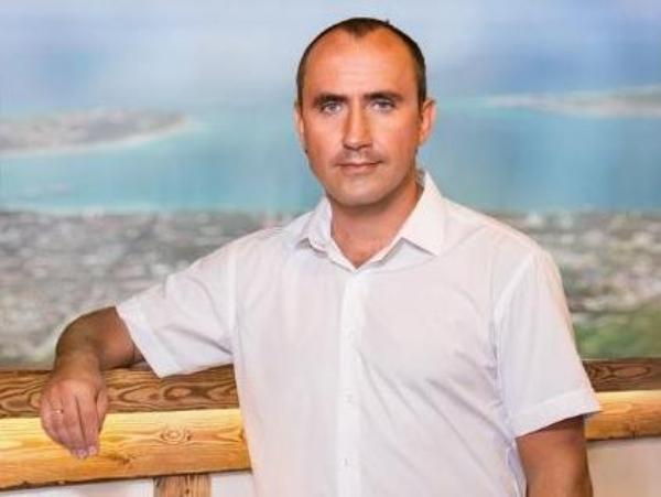 Алексей Богодистов выйдет в «прямой эфир» с жителями Геленджика