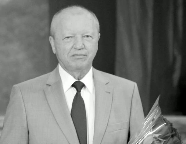 Из жизни ушел почетный гражданин и экс-депутат гордумы Геленджика