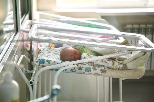«4 спасенные жизни»: геленджикские врачи отговорили женщин от прерывания беременности