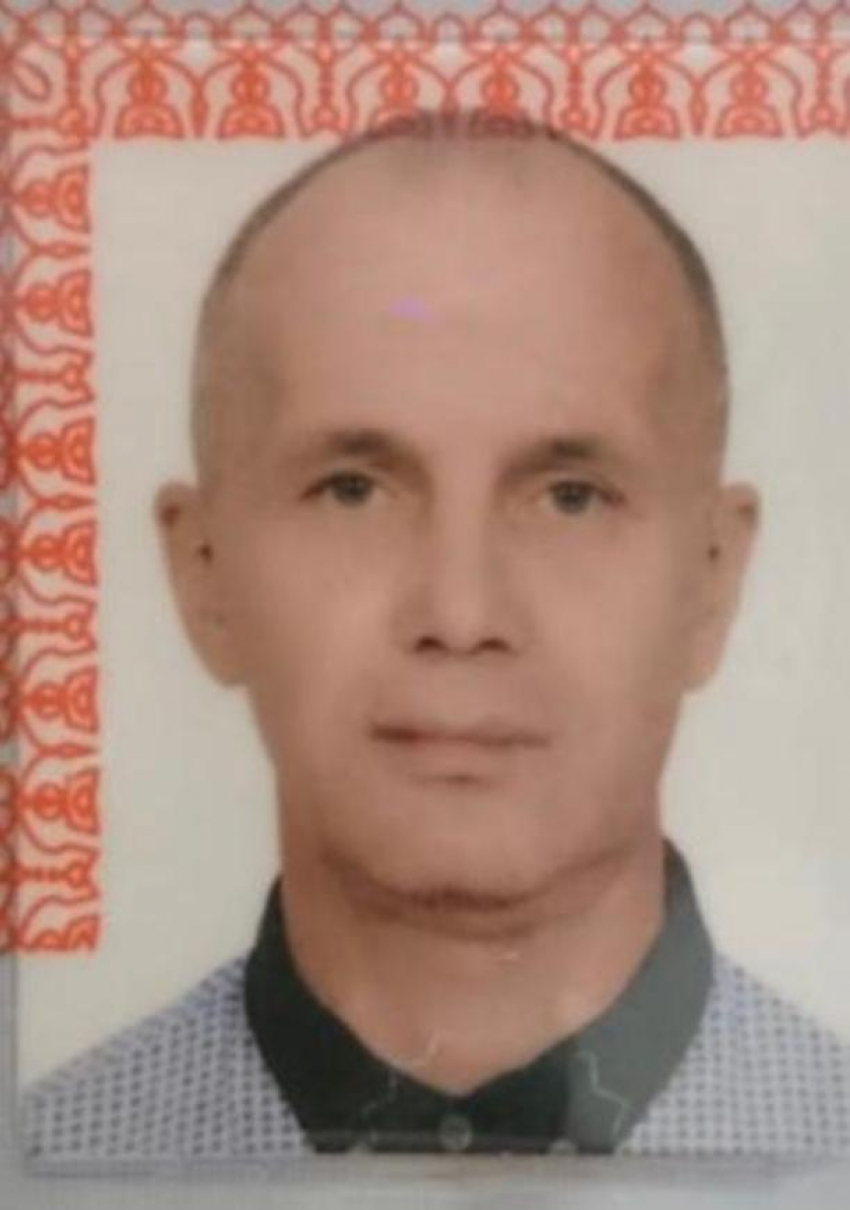 48-летнего мужчину несколько дней разыскивают в Геленджике
