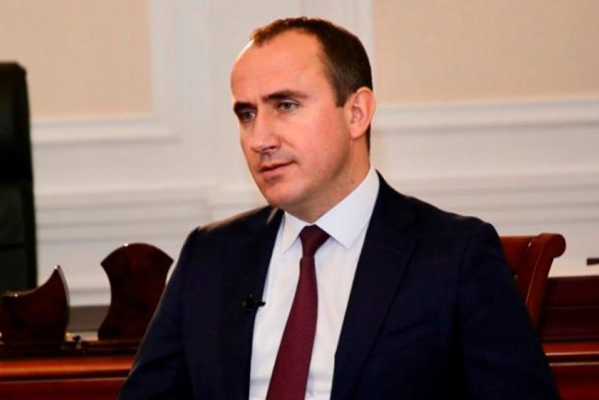 Алексей Богодистов призвал геленджичан оказать помощь беженцам с Донбасса