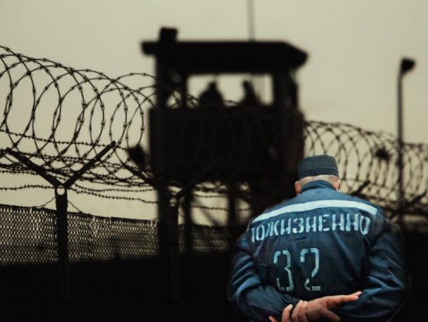 «Чёрный дельфин» - одна из самых страшных тюрем страны: о заключенных из Краснодарского края