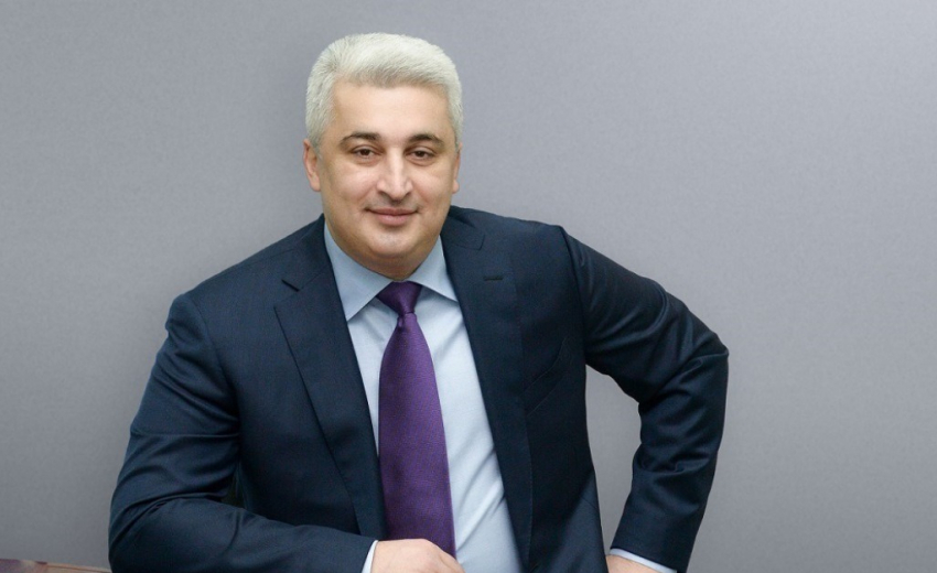 Председателем Совета директоров «Россети Кубань» избран Александр Гаврилов