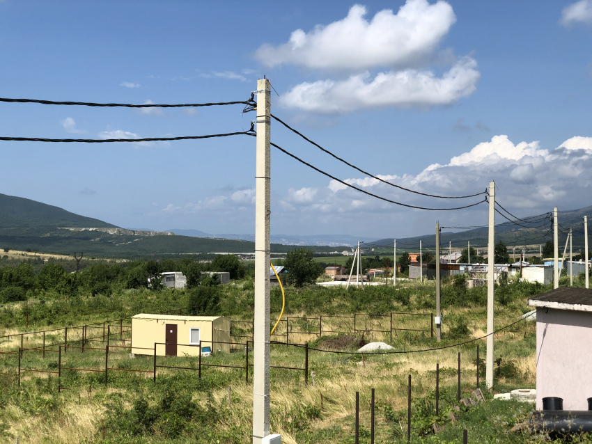 «Россети Кубань» готовит энергетическую инфраструктуру к курортному сезону