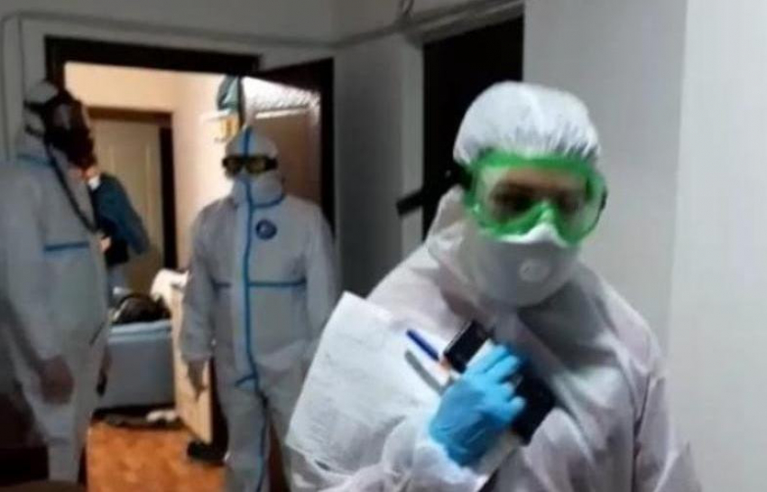 У соседей Геленджика зараженные коронавирусом скрывались от госпитализации