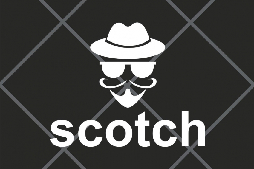 Магазин мужской одежды SCOTCH в Геленджике 