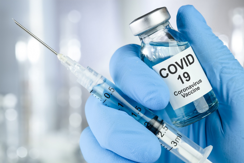 Геленджичане могут столкнуться с осложнениями после ревакцинации от COVID