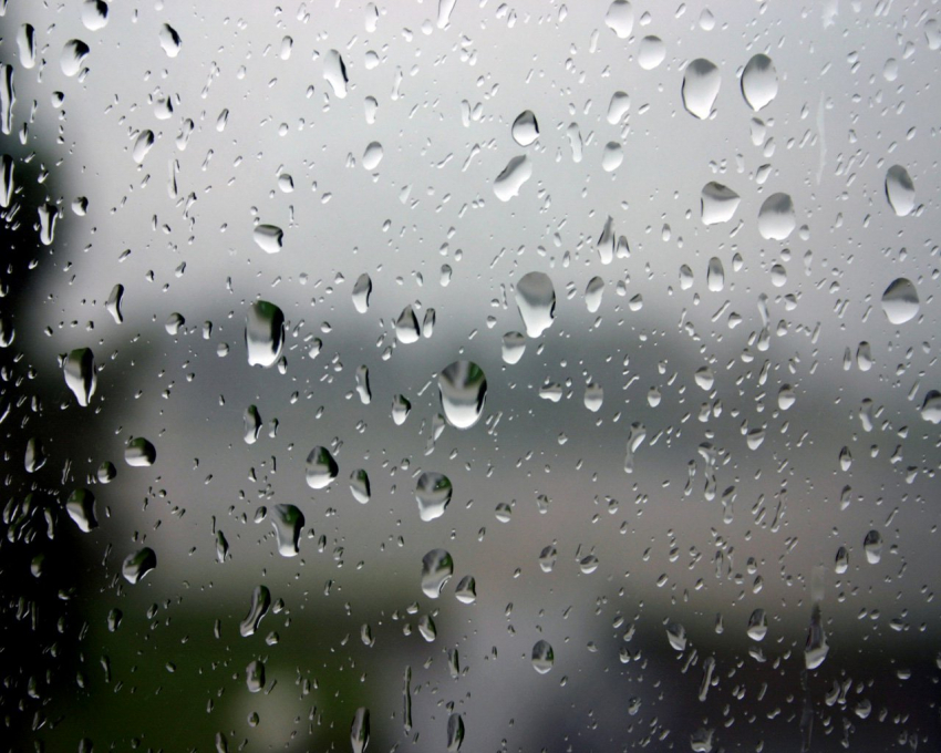 Дождь и серость: что ждёт геленджичан в пятницу 