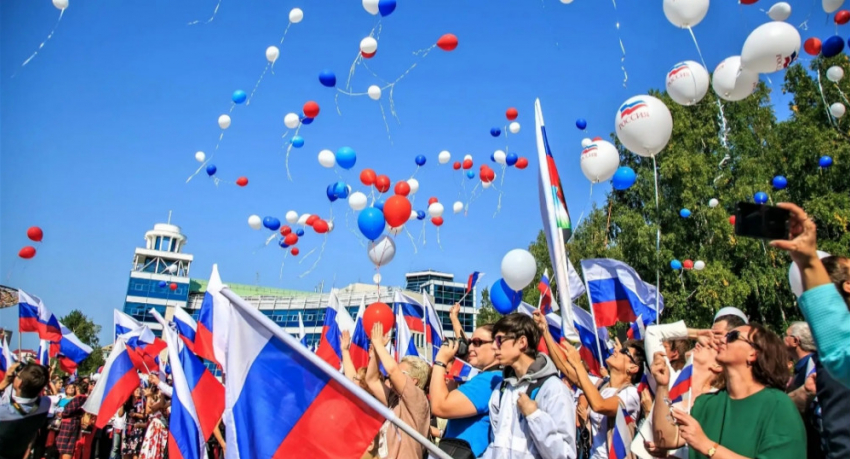 День России онлайн: какие мероприятия пройдут на Кубани