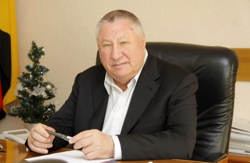 Депутат Госдумы Владимир Синяговский положительно оценил подготовку к новогодним праздникам в Геленджике