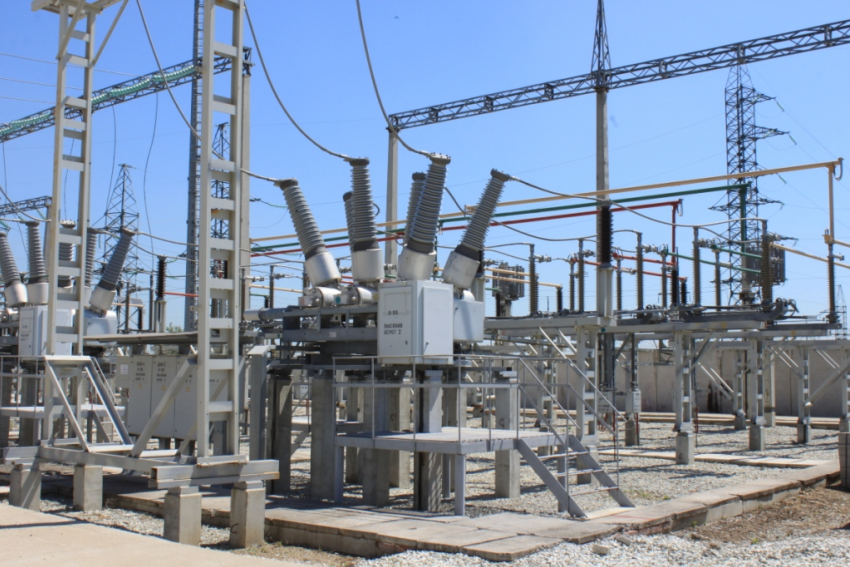 «Россети Кубань» направит 33 млн рублей на ремонт энергообъектов юго-западного энергорайона