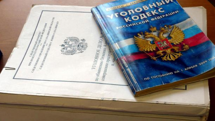 Сменил имя и уехал заграницу: подозреваемого в крупной краже задержали спустя 6 лет