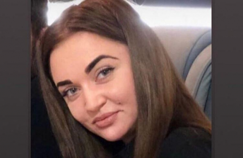 27-летняя девушка уехала в Геленджик и пропала