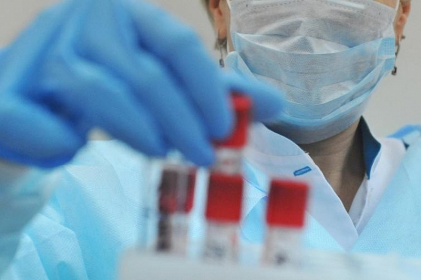 Количество больных коронавирусом в Краснодарском крае достигло 780 человек