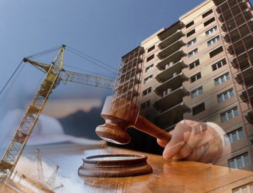 Афера на 70 миллионов: в Геленджике будут судить гендиректора строительной фирмы 