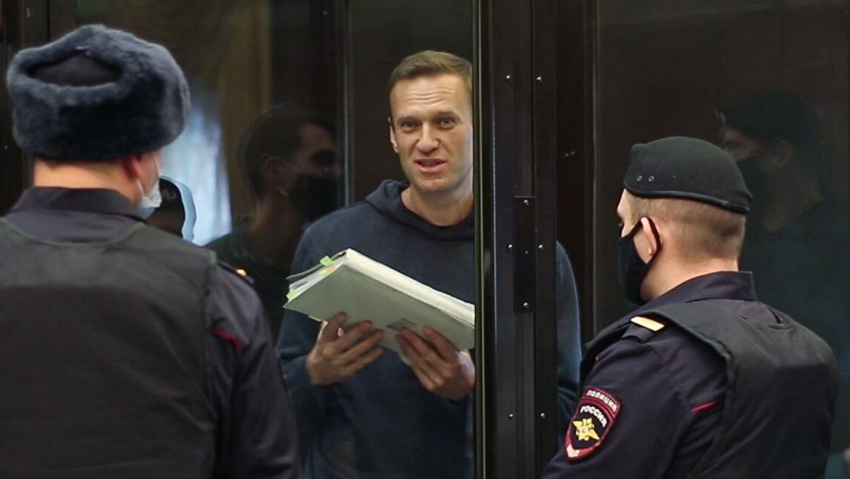 Мошенник или жертва: за что получил срок Навальный