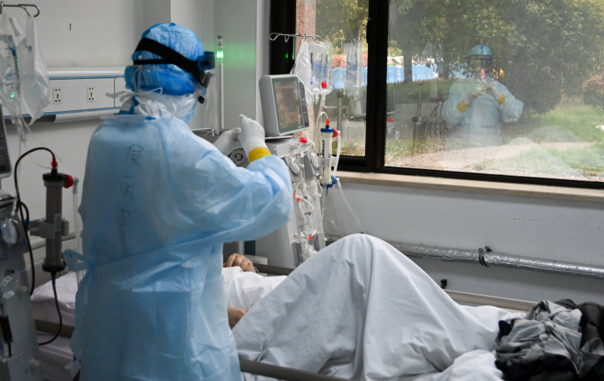 71 умер, 15 в тяжелом состоянии: актуальные данные о коронавирусе на сегодня