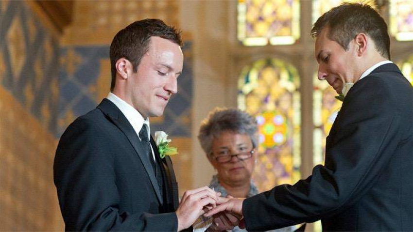 Извращение и блуд: «Блокнот» узнал позицию церкви по отношению к однополым бракам