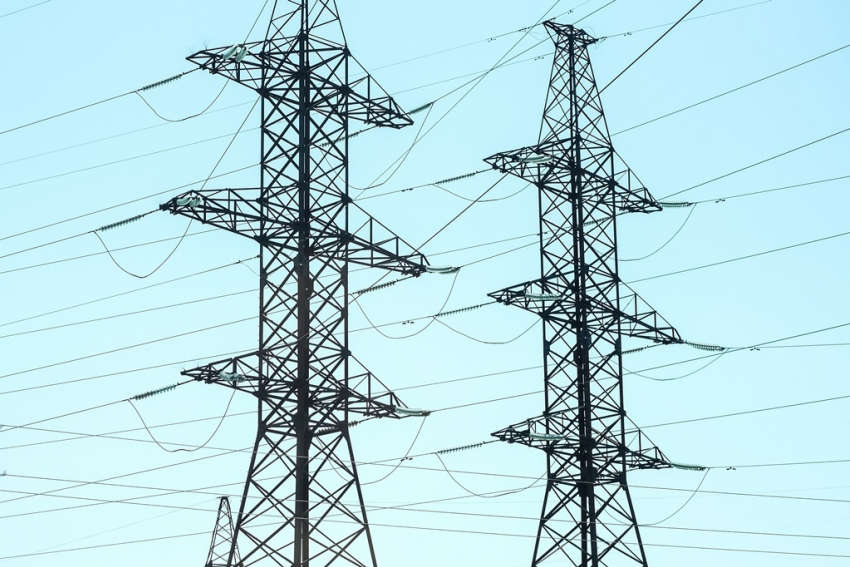 Усиленный контроль за работой электрических сетей будет осуществляться в День России в Геленджике